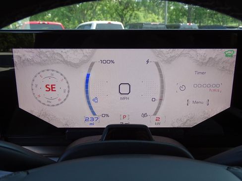 New 2025 GMC Hummer EV 3X w/ Extreme Off-Road Package image 38