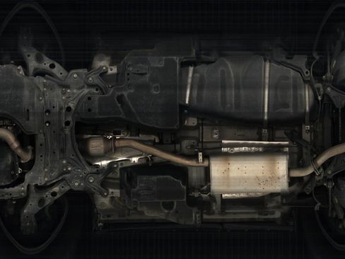 Used 2019 Lexus NX 300 F Sport w/ F Sport Premium Package image 14