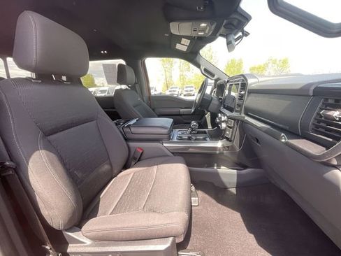 Certified 2023 Ford F150 XLT w/ Equipment Group 302A High AWD/4WD image 25