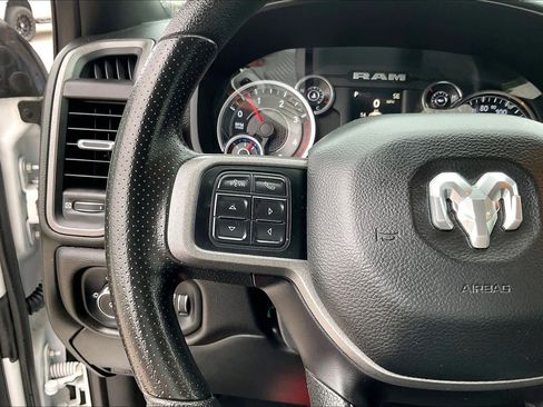 Used 2022 RAM 2500 Tradesman AWD/4WD image 21