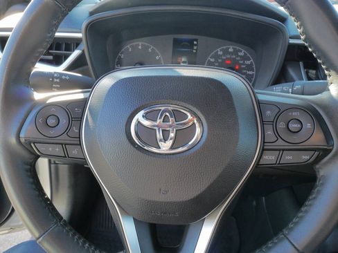 Used 2024 Toyota Corolla SE image 23