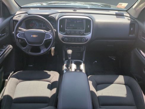 Used 2022 Chevrolet Colorado LT w/ Redline Special Edition image 20