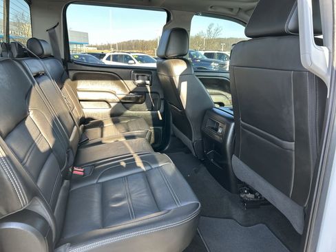 Used 2016 GMC Sierra 2500 Denali image 19