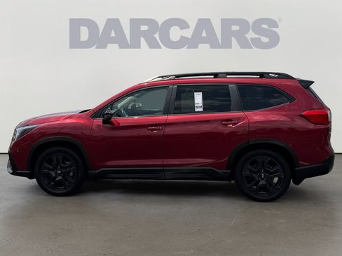 Used 2023 Subaru Ascent Onyx Edition Limited AWD/4WD image 4