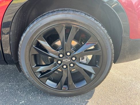 Used 2020 Chevrolet Blazer RS AWD/4WD image 36