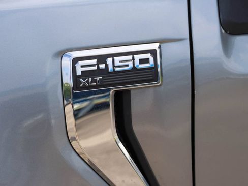 Used 2023 Ford F150 XLT RWD image 30