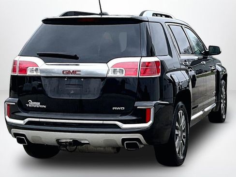Used 2016 GMC Terrain Denali image 5