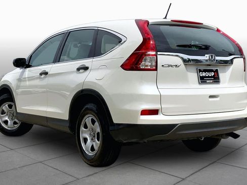 Used 2016 Honda CR-V LX image 11