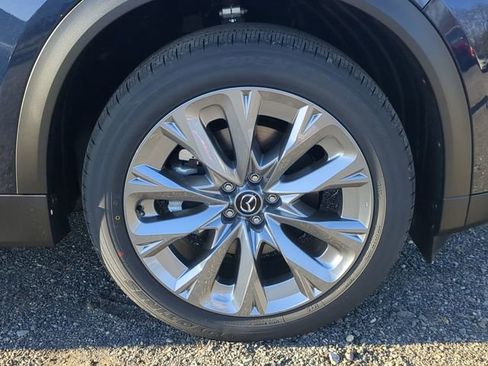 New 2026 MAZDA CX-90 3.3 Turbo w/ Preferred Package image 10