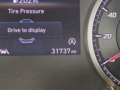 Certified 2023 Hyundai Santa Fe SE image 32