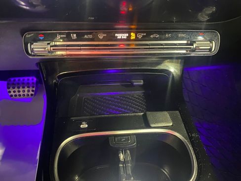 Certified 2024 Mercedes-Benz CLA 250 CLA 250 image 13