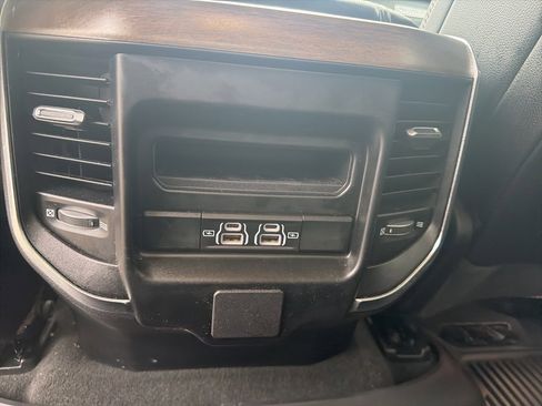 Used 2022 RAM 1500 Laramie image 23