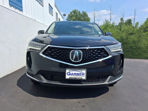 Used 2023 Acura RDX AWD w/ Technology Package image 6