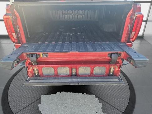 Used 2023 GMC Sierra 2500 Denali w/ Technology Package image 44