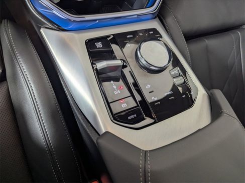 Used 2025 BMW X3 M50 image 21