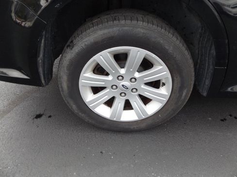 Used 2012 Ford Flex SE w/ Trailer Tow Pkg Class III image 33