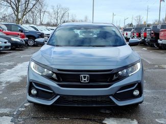 Used 2020 Honda Civic EX video 2