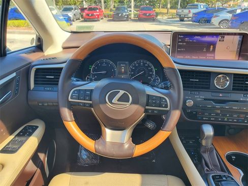 Used 2016 Lexus RX 350 FWD w/ Premium Package image 24