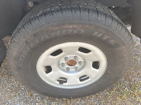 Used 2019 Chevrolet Colorado W/T w/ WT Convenience Package image 9