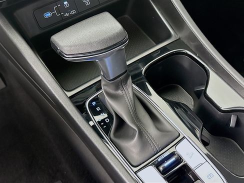 Used 2025 Hyundai Santa Cruz SEL image 19