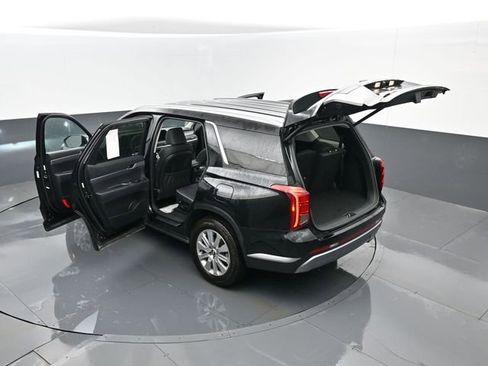 Used 2025 Hyundai Palisade SEL image 29