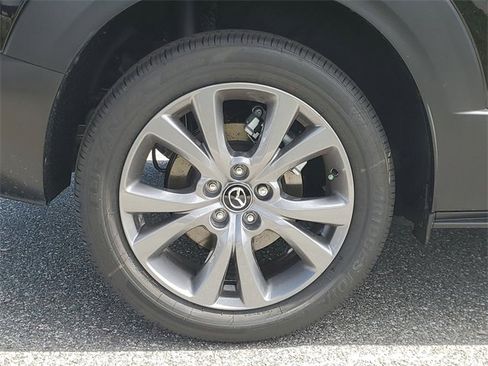 New 2026 MAZDA CX-30 AWD 2.5 S image 5