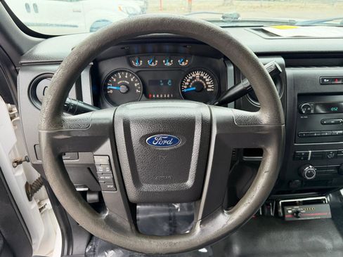 Used 2014 Ford F150 XL image 17