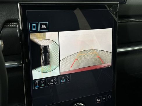 New 2026 GMC Terrain Elevation w/ Black Edition AWD/4WD image 15