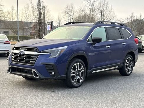 New 2026 Subaru Ascent Touring image 7
