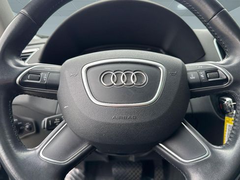 Used 2017 Audi Q5 2.0T Premium AWD/4WD image 10
