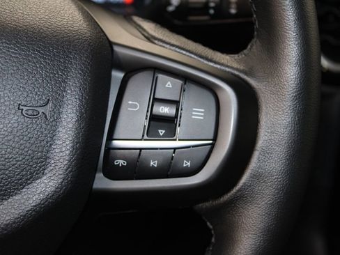 Used 2024 Ford Ranger Lariat w/ FX4 Off-Road Package image 39