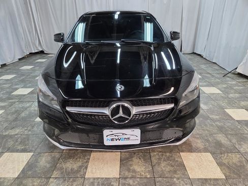 Used 2019 Mercedes-Benz CLA 250 4MATIC image 3