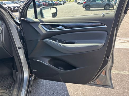 Used 2023 Buick Enclave Premium w/ Experience Buick Package image 45