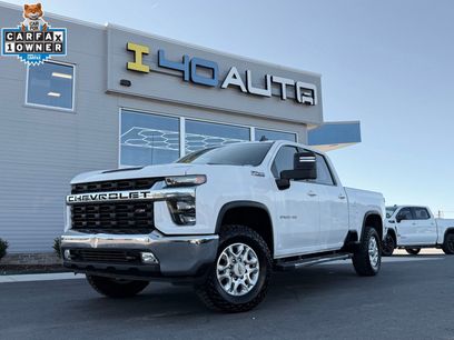 Used 2023 Chevrolet Silverado 2500 LT w/ Convenience Package