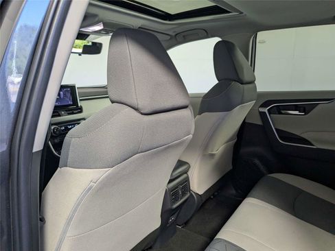 Certified 2023 Toyota RAV4 XLE w/ Convenience Package FWD image 35