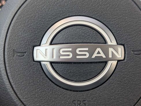 Used 2023 Nissan Rogue S AWD/4WD image 32