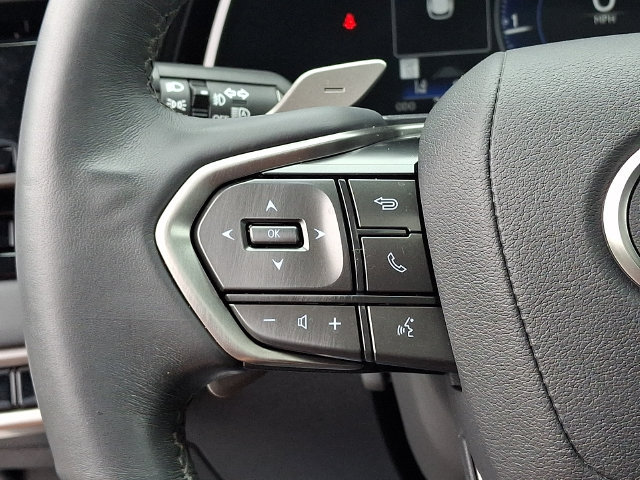 Used 2023 Lexus RX 350 Premium w/ Accessory Package AWD/4WD image 22
