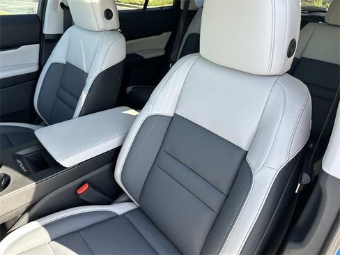 New 2026 Honda Prologue Touring image 21