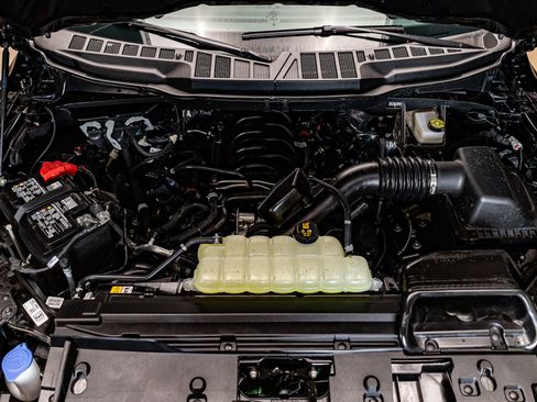 Used 2025 Ford F150 XL image 24