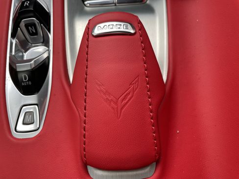 Certified 2024 Chevrolet Corvette Stingray Premium Cpe w/ 3LT image 28