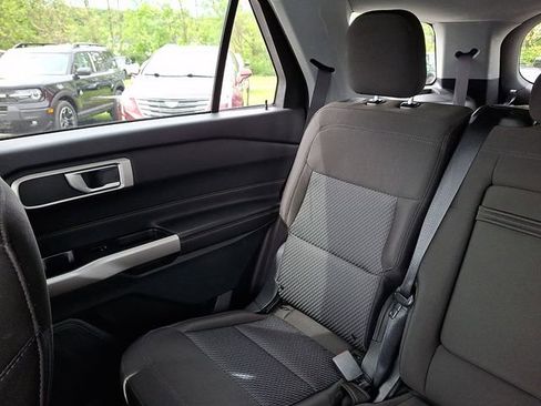 Certified 2023 Ford Explorer XLT AWD/4WD image 24