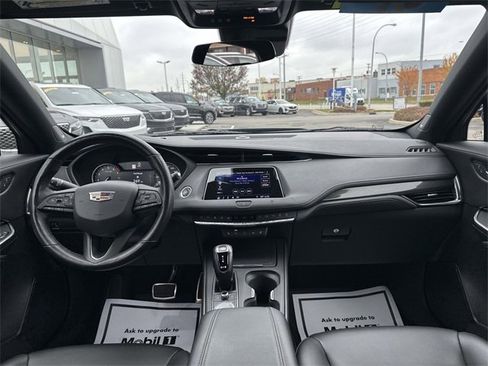 Used 2019 Cadillac XT4 Sport w/ Cold Weather Package image 64