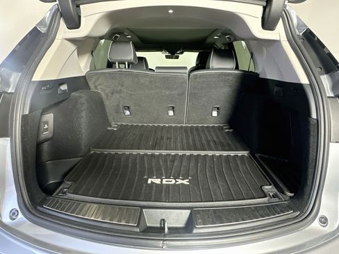 Used 2024 Acura RDX w/ Advance Package AWD/4WD image 31