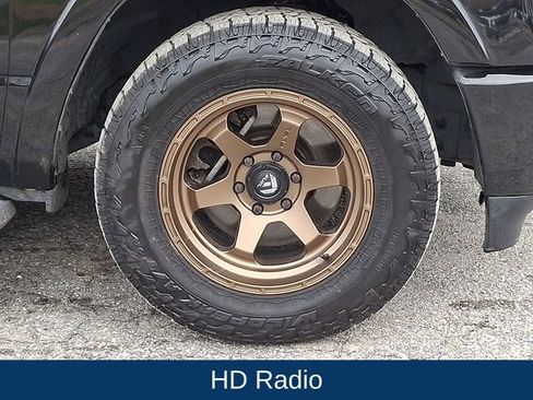 Used 2021 RAM 1500 Laramie image 10