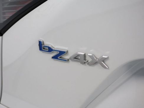 Used 2023 Toyota bZ4X AWD w/ Weather Package image 10