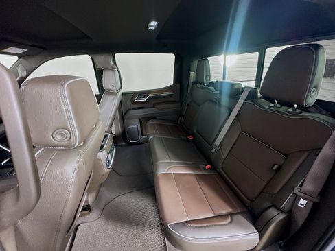 Certified 2025 GMC Sierra 1500 Denali image 22