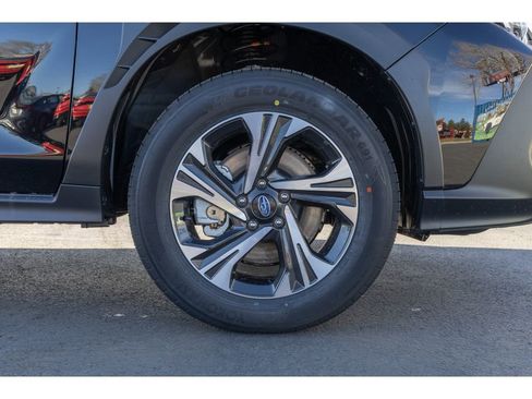 New 2026 Subaru Crosstrek 2.0i Premium AWD/4WD image 9