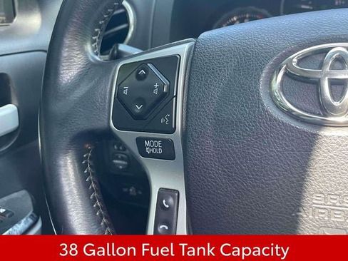 Used 2020 Toyota Tundra TRD Pro AWD/4WD image 26