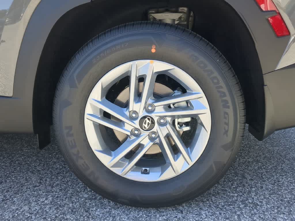 New 2026 Hyundai Tucson SE FWD image 14