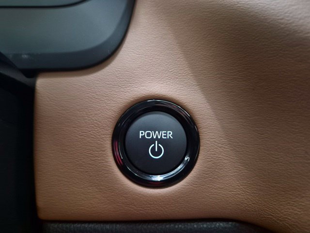 New 2026 Toyota Tundra 1794 Edition AWD/4WD image 60